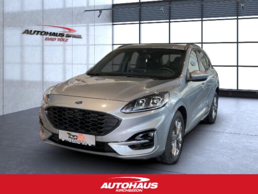 Ford Kuga   2.0 EcoBlue ST-Line Automatik
