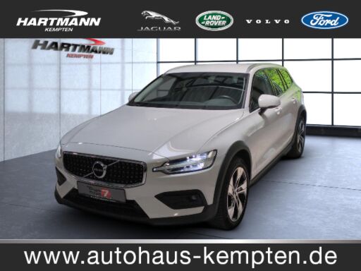 Volvo V Modelle  V60 CC Pro AWD