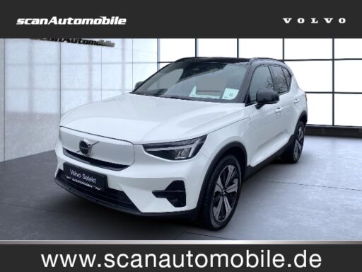 Volvo XC Modelle  XC 40 Plus Recharge Pure Electric 2WD