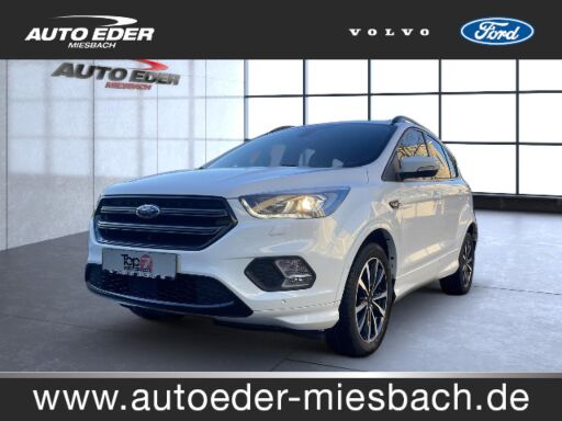 Ford Kuga   ST-Line