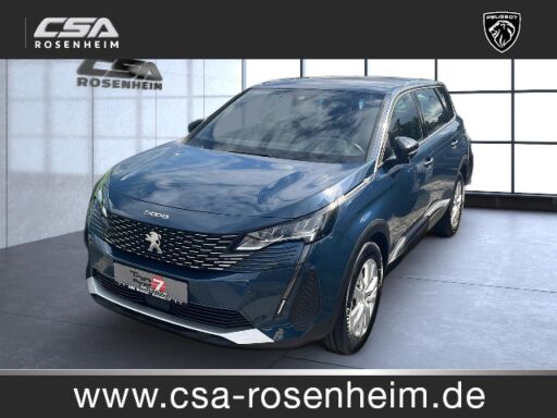Peugeot 5008   Active Pack