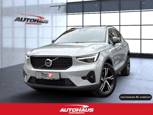 Volvo XC Modelle  XC40 B4 (Benzin) Plus Dark 2WD Automatik