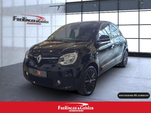 Renault Twingo   Urban Night