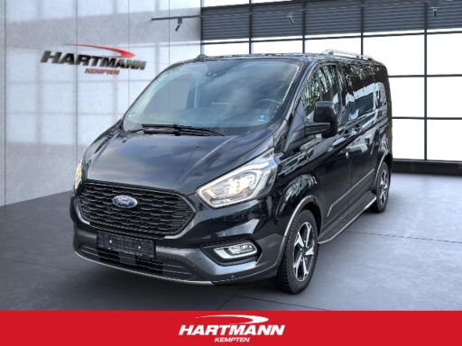 Ford Tourneo   Custom 320 L1  Active