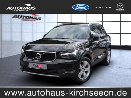 Volvo XC Modelle  XC40 T3 Momentum Pro 2WD Automatik