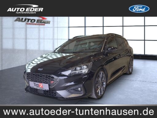 Ford Focus   ST Turnier