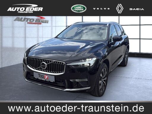 Volvo XC Modelle  XC 60 Plus Bright 2WD