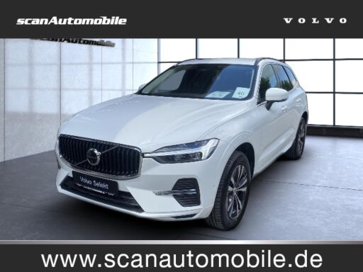 Volvo XC Modelle  XC 60 Momentum Pro 2WD
