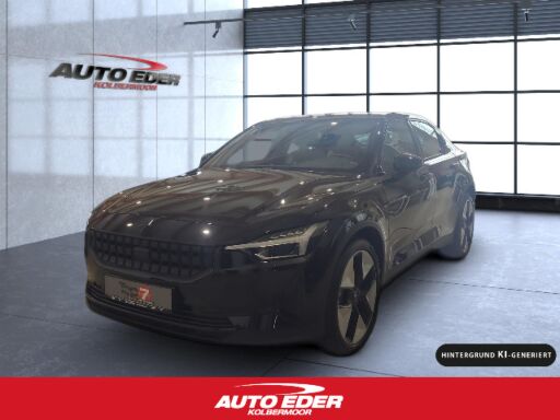 Polestar 2   Standard Range Single