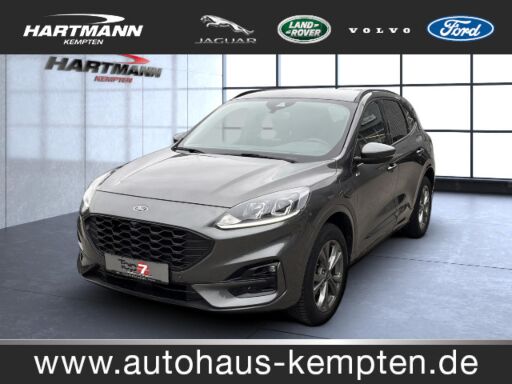 Ford Kuga   Plug-In Hybrid ST-Line