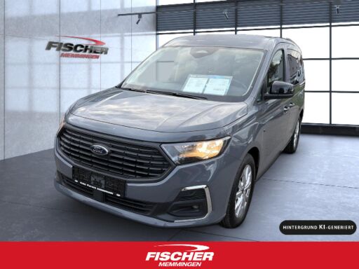 Ford Tourneo   Connect Titanium