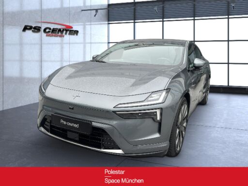 Polestar 4  