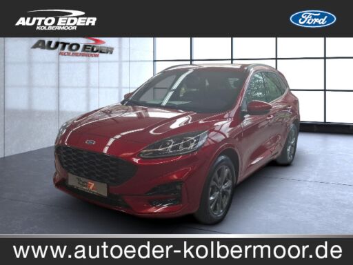 Ford Kuga   ST-Line