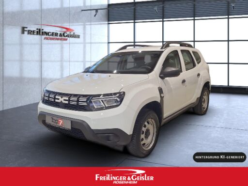 Dacia Duster   Essential
