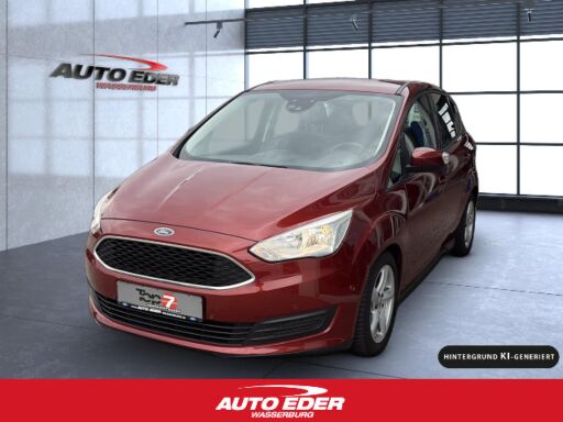 Ford C-MAX   Trend 1.0 EcoBoost