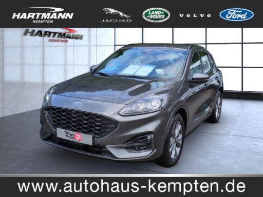 Ford Kuga   ST-Line
