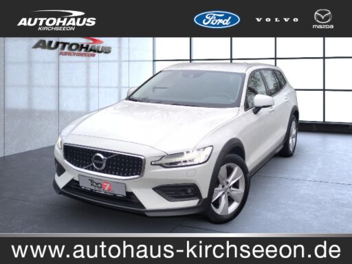 Volvo V Modelle  V60 Cross Country B4 (Diesel) AWD Automatik