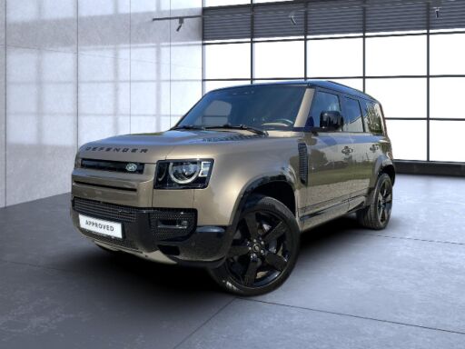 Land Rover Defender   110 D300 X-Dynamic HSE