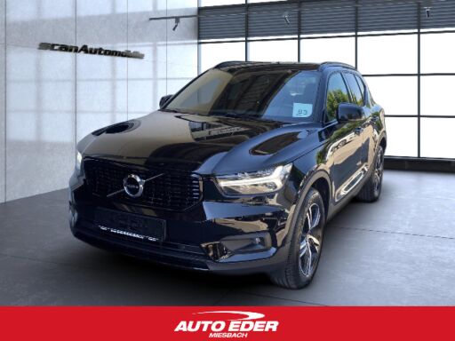 Volvo XC Modelle  XC 40 R Design 2WD