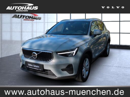 Volvo XC Modelle  XC 40 Core 2WD