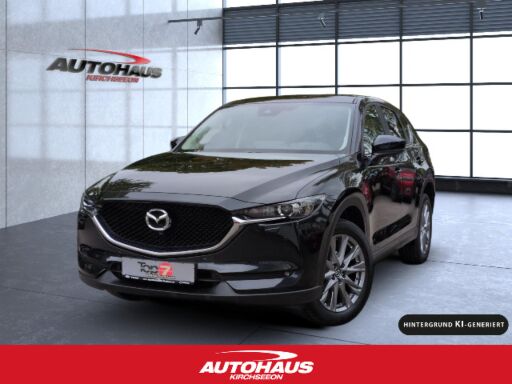 Mazda CX-5   2.5 SKYACTIV-G Advantage 2WD Automatik