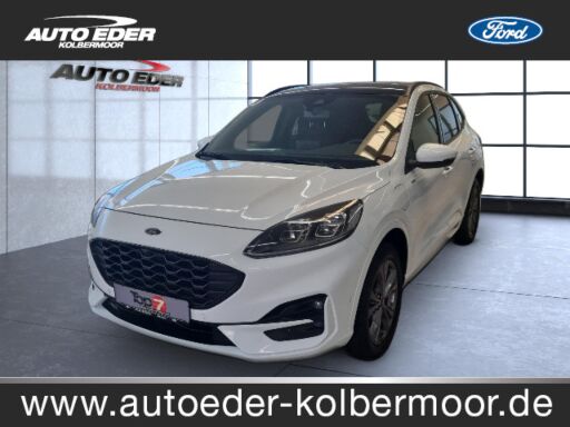 Ford Kuga   Plug-In Hybrid ST-Line X