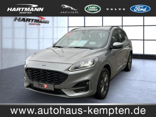 Ford Kuga   ST-Line