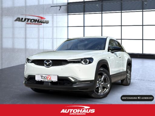 Mazda MX-30   e-SKYACTIV Advantage Automatik