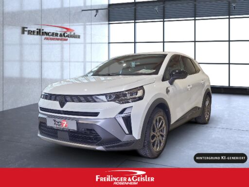 Renault Symbioz   145 E-Tech Full Hybrid Esprit Alpine