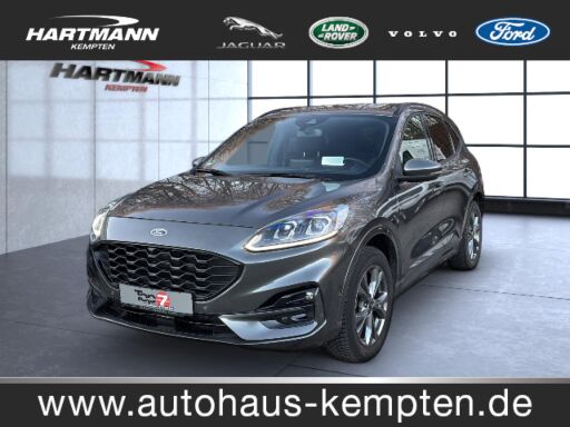 Ford Kuga   Hybrid ST-Line