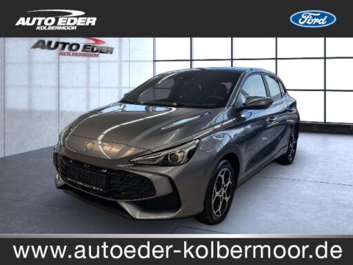 MG MG3   Hybrid Comfort