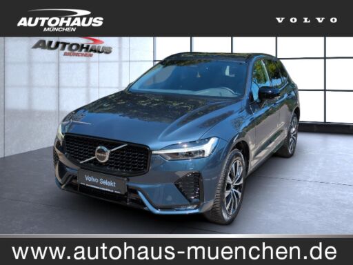 Volvo XC Modelle  XC 60 Plus Dark AWD
