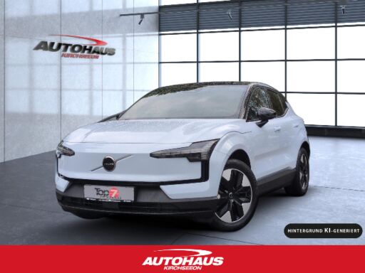 Volvo EX  EX30 Plus Pure Electric 2WD Single