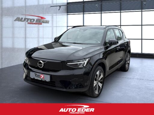 Volvo XC Modelle  XC 40 Core Recharge Pure Electric 2WD