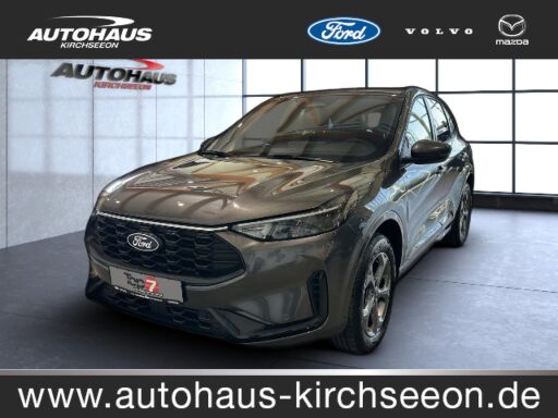Ford Kuga   2.5 Duratec FHEV ST-Line Hybrid Automatik