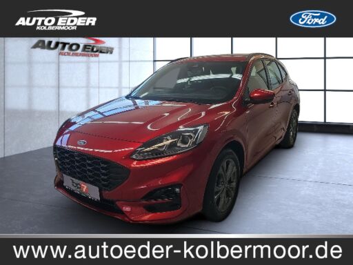 Ford Kuga   ST-Line