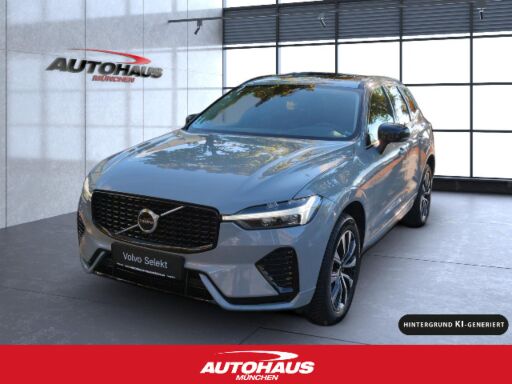 Volvo XC Modelle  XC 60 Plus Dark AWD