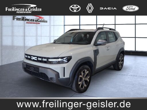 Dacia Duster   TCe 130 Expression 4x4