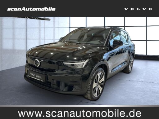 Volvo XC Modelle  XC 40 Plus Recharge Pure Electric 2WD