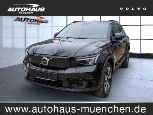 Volvo XC Modelle  XC 40 Core Recharge Pure Electric 2WD