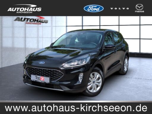 Ford Kuga   1.5 EcoBoost Cool&Connect