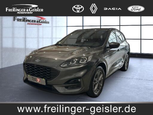 Ford Kuga   Plug-In Hybrid ST-Line X