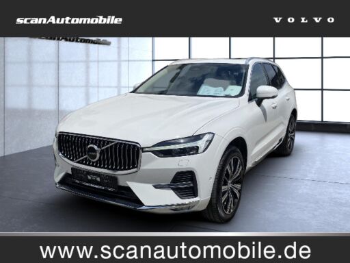 Volvo XC Modelle  XC 60 Inscription AWD
