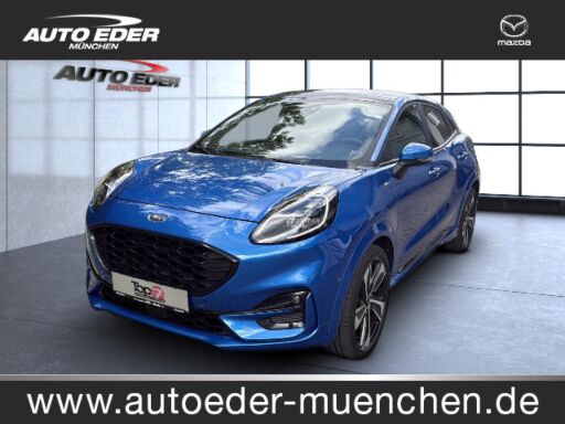 Ford Puma   ST-Line X