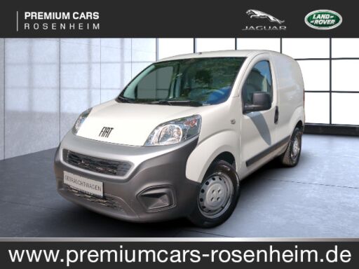 Fiat Fiorino   Multijet SX Kasten