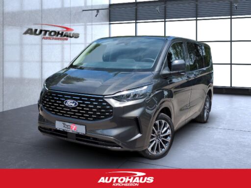 Ford Tourneo   Custom 2.0 EcoBlue L1 Titanium X FWD Autom