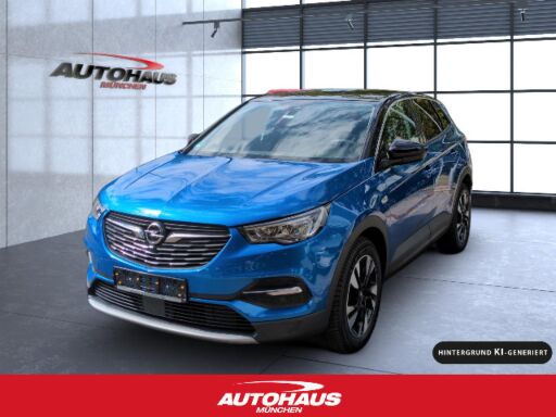 Opel Grandland   X Innovation