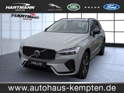 Volvo XC Modelle  XC 60 Plus Dark Recharge Plug-In Hybrid AWD
