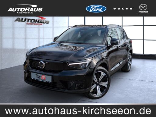 Volvo XC Modelle  XC40 Recharge Core Pure Electric 2WD Automatik