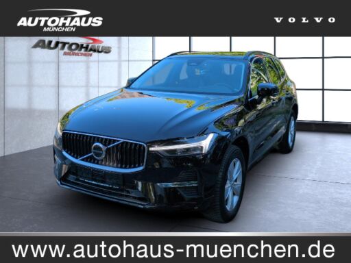 Volvo XC Modelle  XC 60 Core 2WD